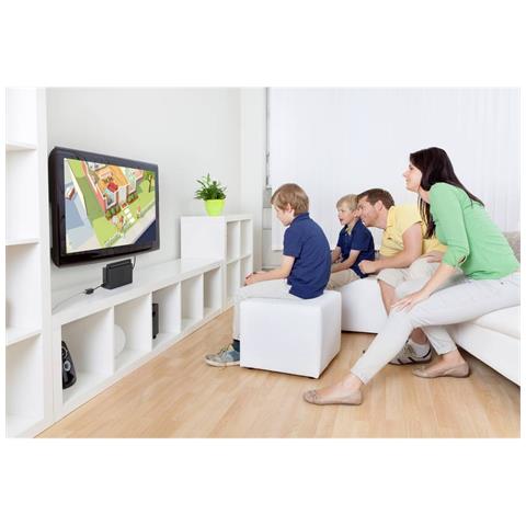 RF-4708614 scheda di rete e adattatore Ethernet 1000 Mbit /s - Foto 3