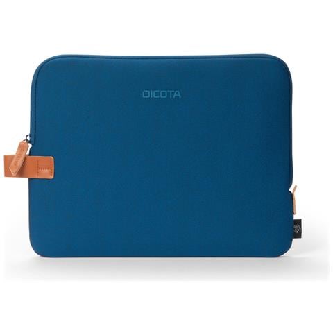 D32156-RPET borsa per laptop 40,6 cm (16") Custodia a tasca Blu marino - Foto 1