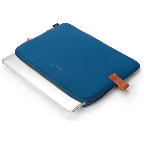 D32156-RPET borsa per laptop 40,6 cm (16") Custodia a tasca Blu marino - Foto 7