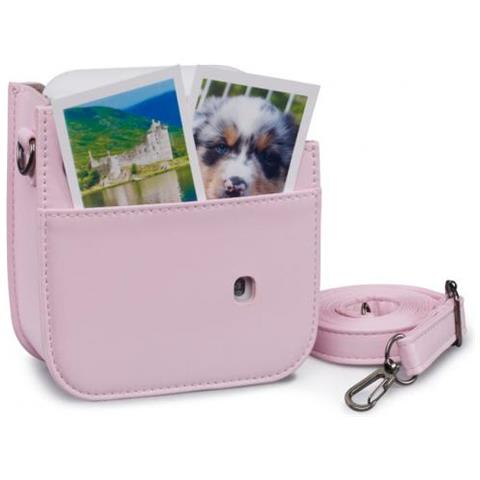 Rio Fit 120 Scatola Per Corpo Rosa - Foto 2