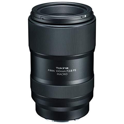 FIRIN 100mm Macro F2.8 Sony FE - Foto 1