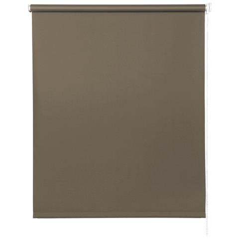 Tenda A Rullo Roll-up Oscurante Tortora 60x180 Cm - Foto 1