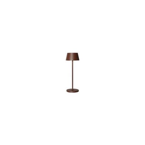 Jakob Gmbh nina Led-akku-tischleuchte Braun (8190877) - Foto 1