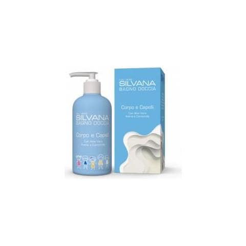 Silvana Bagno Doccia Soave 500Ml - Foto 1
