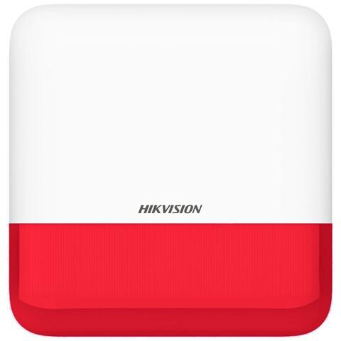 Sirena Per Esterni - Ds-ps1-e-we/red - Foto 1