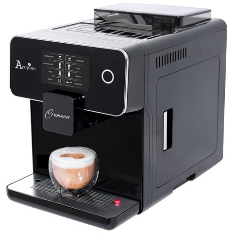 Cremona Automatica Macchina per espresso 1,7 L - Foto 1