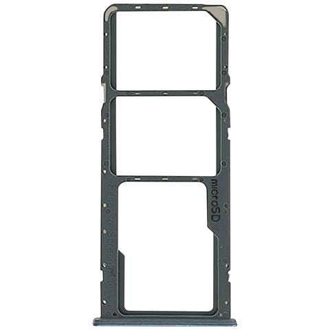 Cassetto Per Scheda Sim Dual Nano Microsd Per Realme Note 60 - Foto 2
