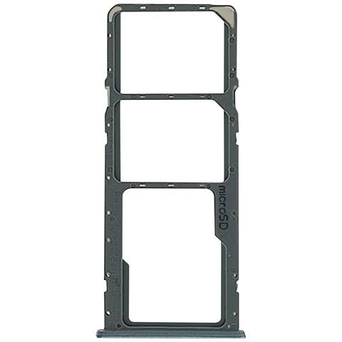 Cassetto Per Scheda Sim Dual Nano Microsd Per Realme Note 60 - Foto 1