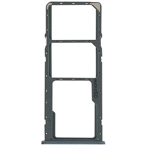 Cassetto Per Scheda Sim Dual Nano Microsd Per Realme Note 60 - Foto 7