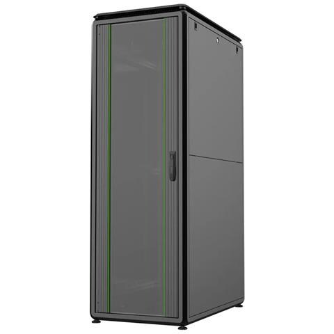 RDL37U61BL rack 37U Nero - Foto 1