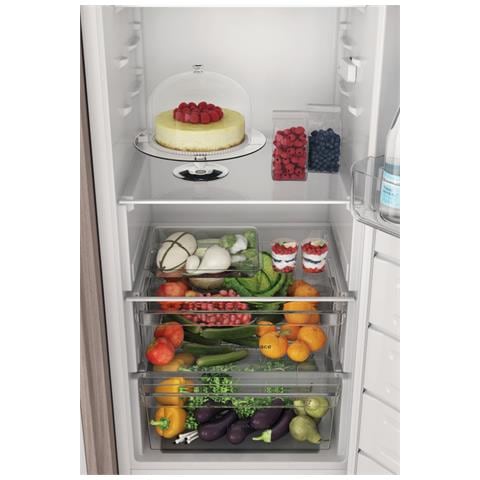 Frigorifero da Incasso INSD18A011B1 Monoporta Capacità 306 Litri Classe energetica E Colore Bianco - Foto 6