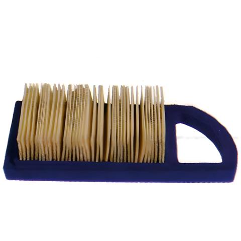 Filtro Aria 185x80x38mm - Foto 1