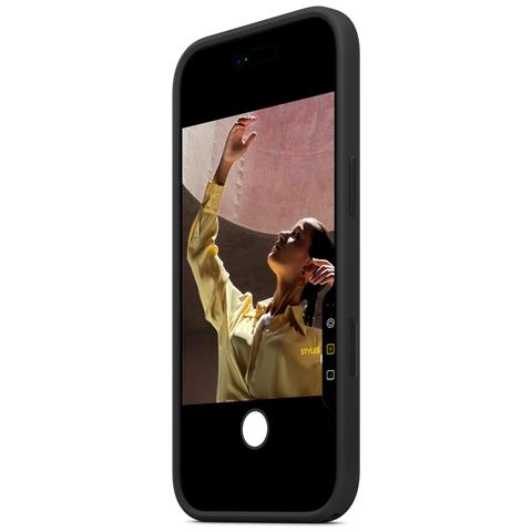 Bumper per iPhone Air - Nero - Foto 5