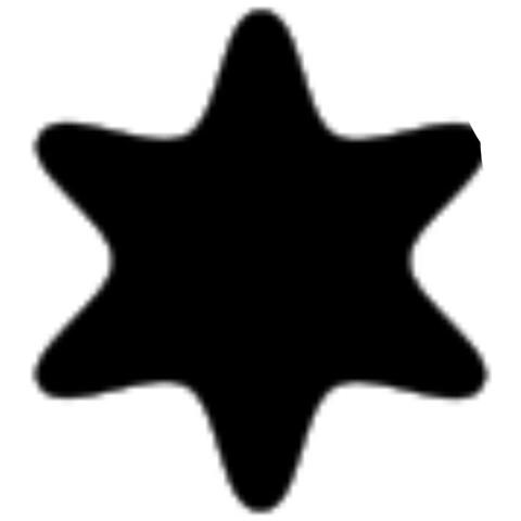 Set Inserti Torx In Acciaio S2  3/8   T20-t55 Con Supporto - Foto 2