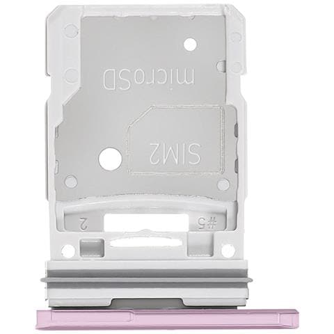 Cassetto Sim Compatibile Con Galaxy S20 Fe Dual Nano Sim - Foto 1