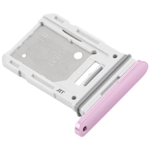 Cassetto Sim Compatibile Con Galaxy S20 Fe Dual Nano Sim - Foto 2