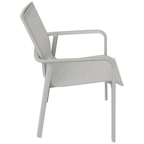 Nala - Poltrona Impilabile - Foto 1