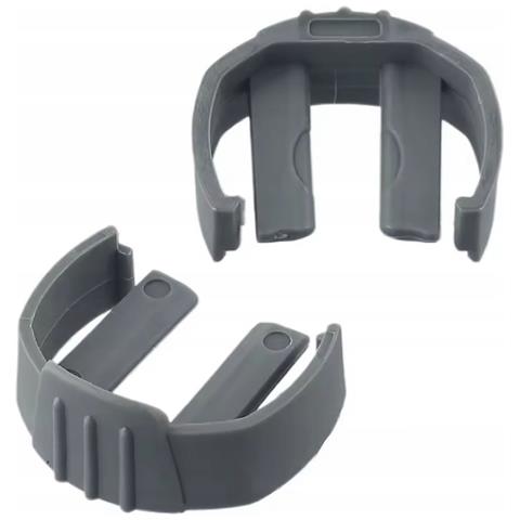 Zawleczka Per Tubo Alta Pressione Di Ricambio Compatibile Con Idropulitrice Kärcher K2 K3 K4 - Sistema Click, Montaggio Facile, Materiale Resistente - Foto 1