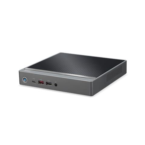 Veriton 2000 Mini N2595GT Intel Core 5 120U 16 GB DDR5-SDRAM 512 GB SSD FreeDOS Mini PC Nero - Foto 2