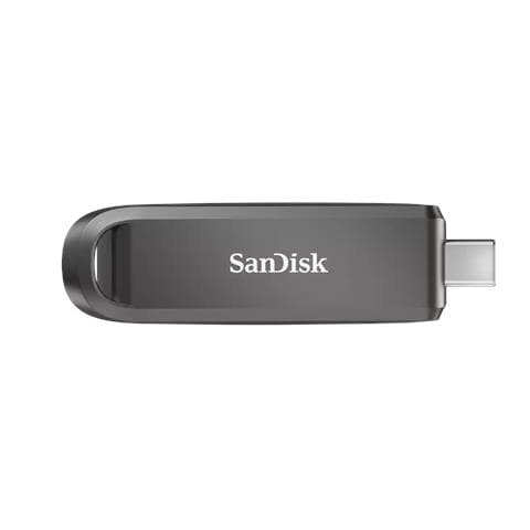 Extreme PRO USB-C unità flash USB 2 TB USB tipo A 3.2 Gen 2 (3.1 Gen 2) Nero - Foto 1