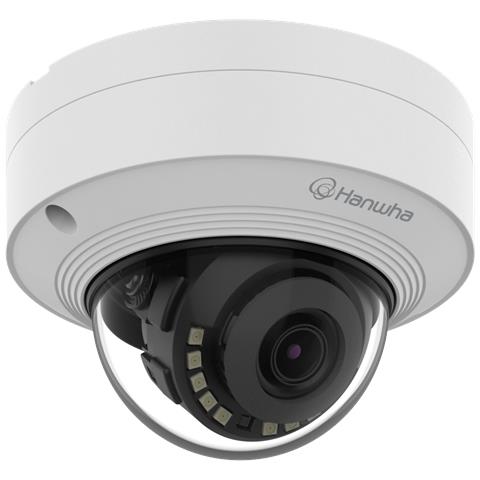 QNV-C9011R telecamera di sorveglianza Cupola Telecamera di sicurezza IP Interno 3840 x 2160 Pixel Soffitto - Foto 2