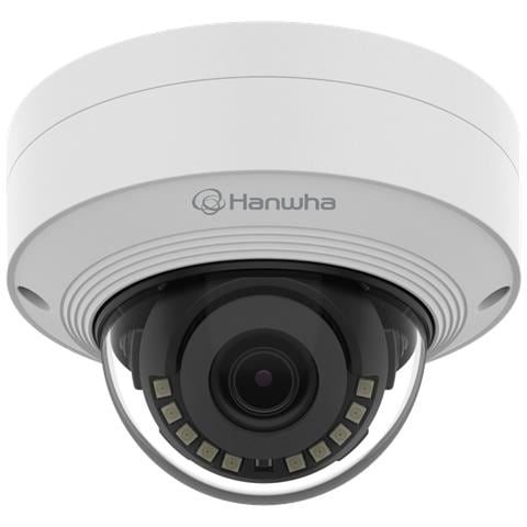 QNV-C9011R telecamera di sorveglianza Cupola Telecamera di sicurezza IP Interno 3840 x 2160 Pixel Soffitto - Foto 1