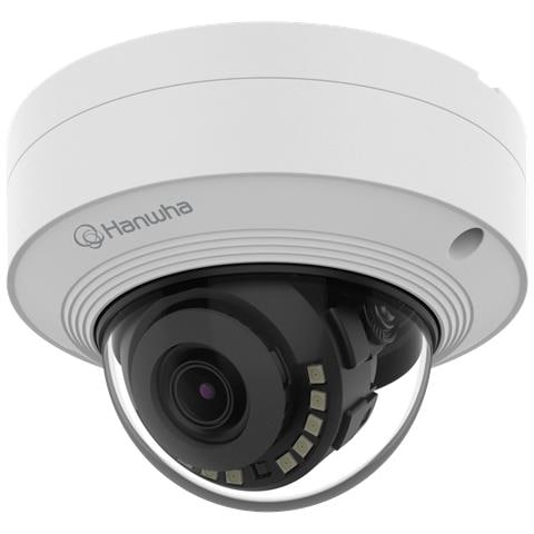 QNV-C9011R telecamera di sorveglianza Cupola Telecamera di sicurezza IP Interno 3840 x 2160 Pixel Soffitto - Foto 4