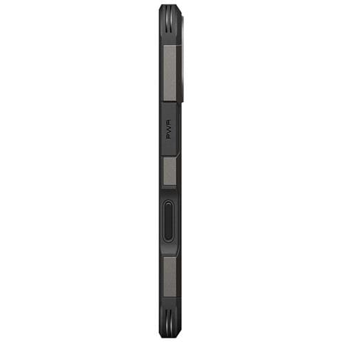 Custodia Per Iphone 17 Nera Magsafe Spigen Tough Armor - Foto 2
