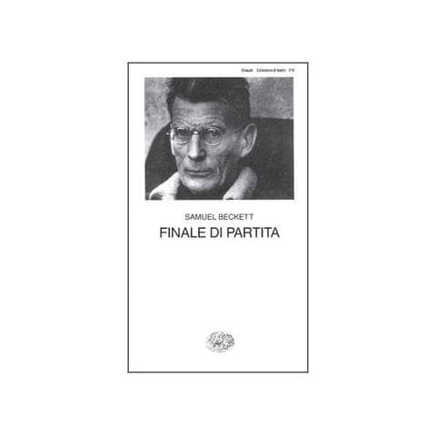 Samuel Beckett - Finale di partita - Foto 2