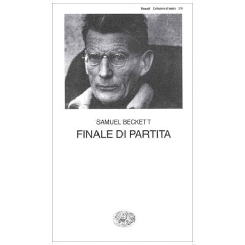 Samuel Beckett - Finale di partita - Foto 3