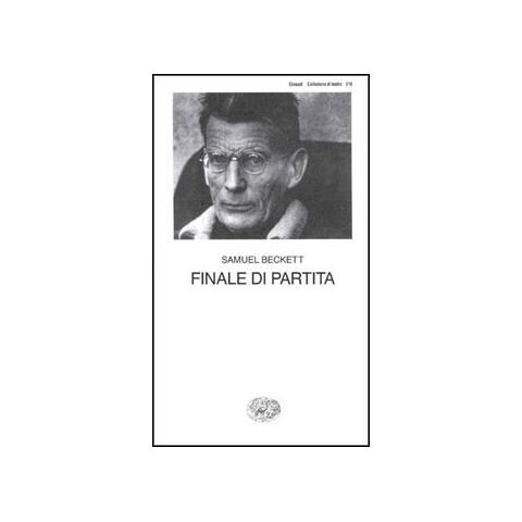 Samuel Beckett - Finale di partita - Foto 1