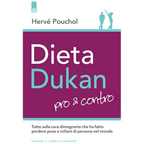 perdere peso dieta dukane