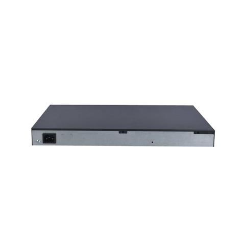 E 1910-24-PoE+ Switch - Switch - L3 - gestito - 24 x 10/100 (PoE+) +  - Foto 5