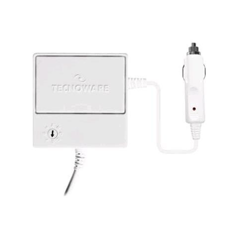 ALIMENTATORE UNIVERSALE DC / AC CON TENSIONE D' USCITA ELEZIONABILE DA 15 A 24Vdc - Foto 2