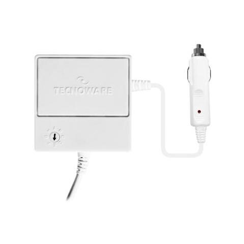 ALIMENTATORE UNIVERSALE DC / AC CON TENSIONE D' USCITA ELEZIONABILE DA 15 A 24Vdc - Foto 1