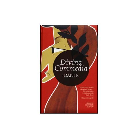 Dante Alighieri - La Divina Commedia. Ediz. integrale - Foto 1