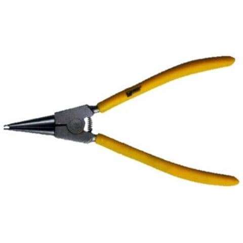 Pinza per Anelli Esterni Diritti 175 mm Apertura 19-60 mm Maurer Plus - Foto 2