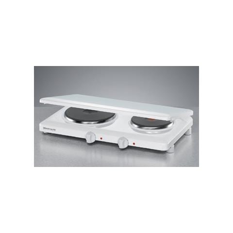 3186203-fornelli Elettrici-fornello Romme Thl 3097 / A 2 Pia. C / Cop - Foto 1