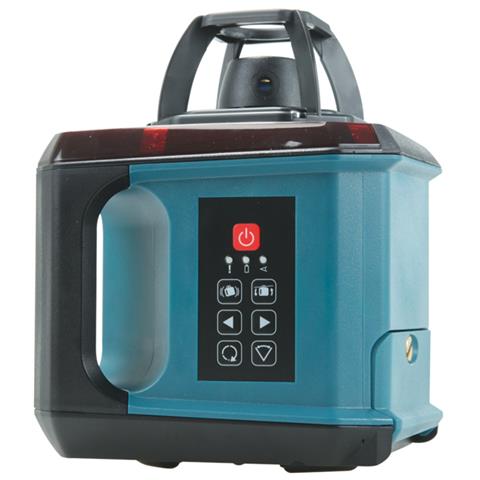 Maki Rotationslaser SKR200Z | SKR200Z - Foto 2