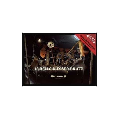 Dvd+cd J. Ax Il Bello D"esser Brutti Special Boxse - Foto 2