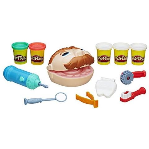 Playdoh Dott. Trapanino Tv - Foto 5