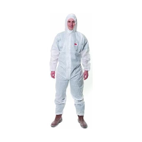 pz. 1 Tuta di protezione 4515 Wtg. XL 63002 - Foto 1