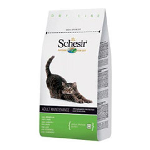 Cibo per gatti Cat Dry Mantenimento Agnello 1,5 kg - Foto 2