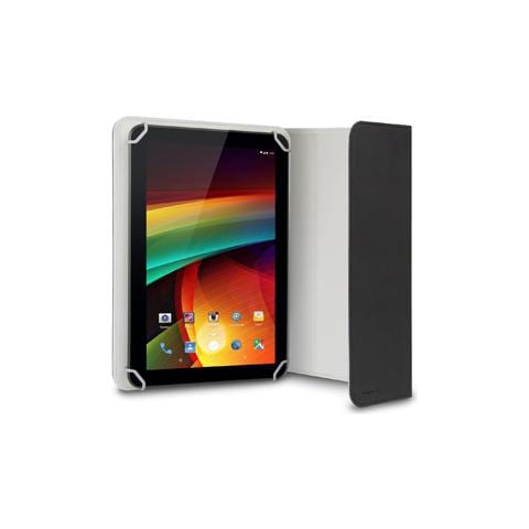 Universal Cover 780 custodia universale per tablet da 7-8'' nera - Foto 6