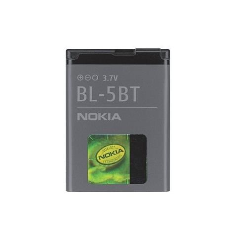 Batteria Nokia Bl-5bt Bulk - Foto 1