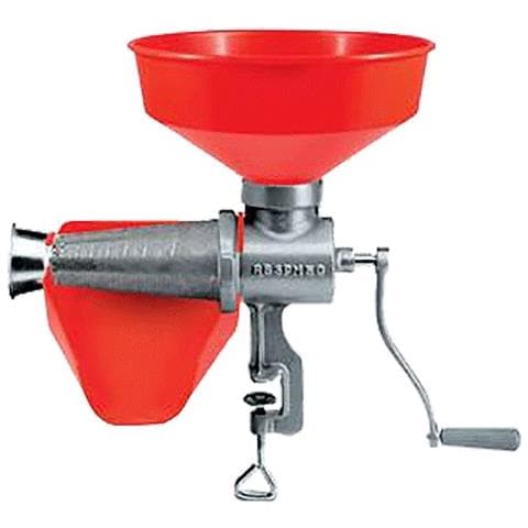 Spremipomodoro N. 5 Manuale (p Accessori Plastica - Filtro Inox 18/10) - Foto 2