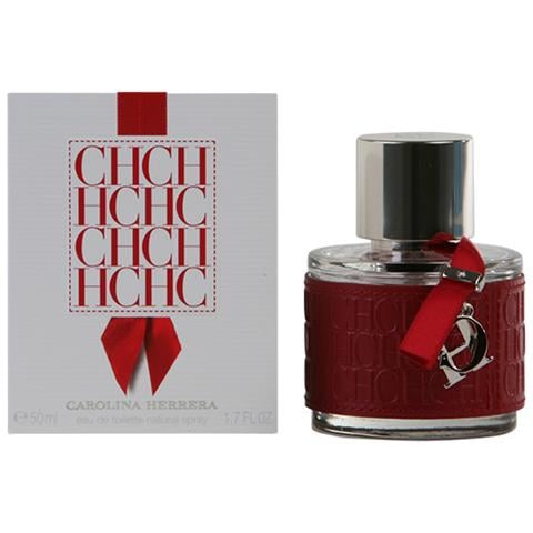 Ch Edt Vapo 50 Ml - Foto 2