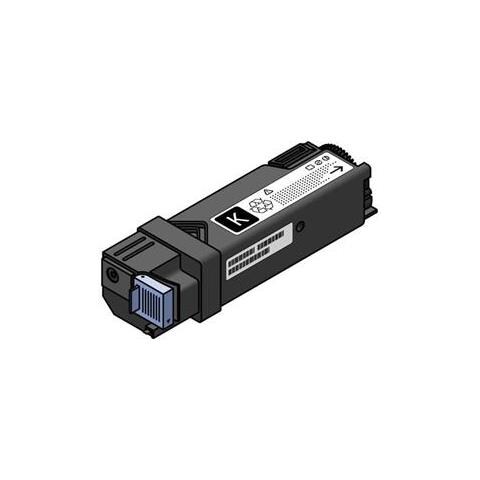 106R03492 -Toner Originale Nero per stampanti Phaser 6510 / Workcentre 6515 Capacità 5500 pagine - Foto 2