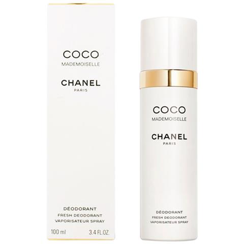 Coco Mademoiselle Deo Vaporizador 100 Ml - Foto 2