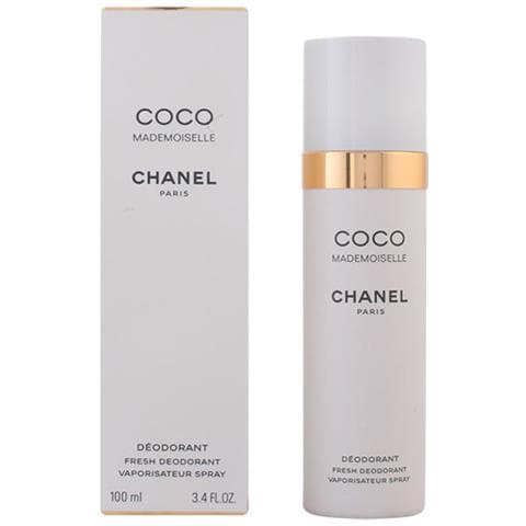 Coco Mademoiselle Deo Vaporizador 100 Ml - Foto 1